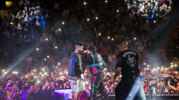 Final Nacional de Batalla de