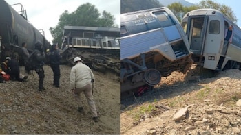 De Guadalajara a Oaxaca: los