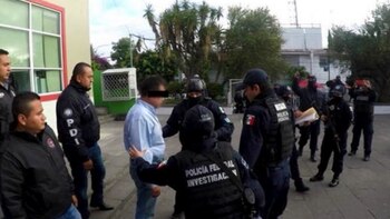 Condenaron a 494 años de