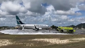 Se activaron los protocolos de