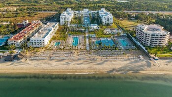 Riu reabre el hotel Riu