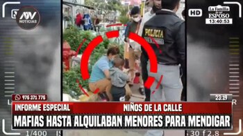 Policía desarticula banda dedicada a