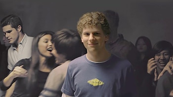 ‘Red Social: Parte II’, nueva