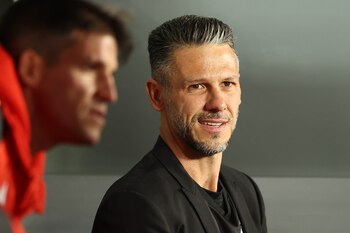 Pese a la nostalgia, nunca