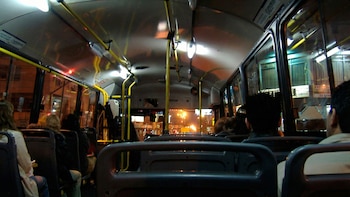 Cerró una importante línea de colectivos que conecta el conurbano con la Ciudad de Buenos Aires - Image 3