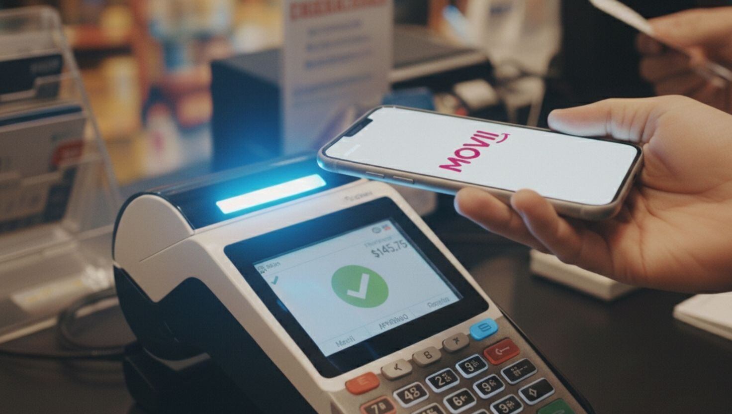 La gigante colombiana MOVii ingresa al Perú para competir con Niubiz e Izipay en el mercado de pagos