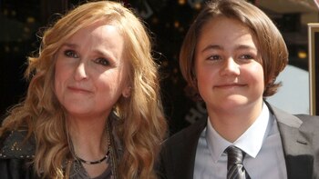 Murió Beckett Cypher, el hijo