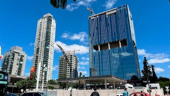 La desarrolladora Raghsa lleva adelante