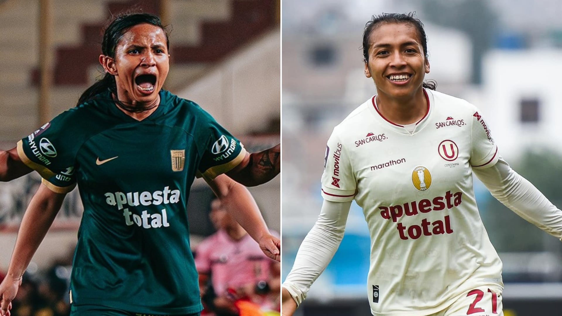 A qué hora juegan Alianza Lima vs Universitario en final vuelta de Liga Femenina 2024.