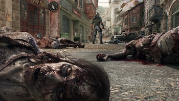 Dying Light: The Beast, de Techland.