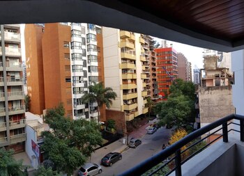 Por un departamento en Nueva