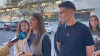 Juventudes Socialistas acusa a Andalucía