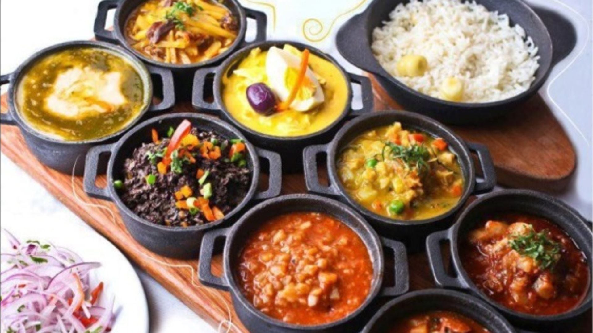 Expertos en gastronomía peruana debaten la necesidad de adaptarse a nuevas corrientes internacionales para mantener su competitividad en el escenario culinario mundial. (Andina)