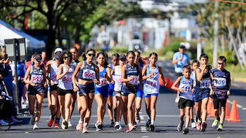 Liciana Monterrosa, Darling Calles y