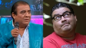 Manolo Rojas rompe su silencio