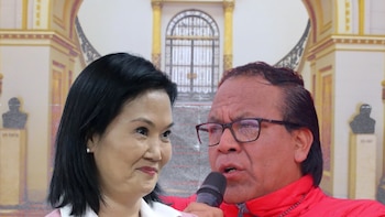 El nuevo presidente de Perú será proclamado en los próximos días, según el JNE