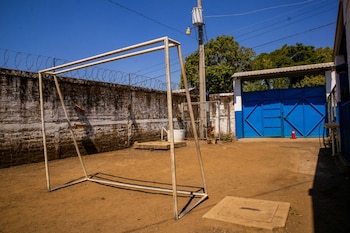 El proyecto incluye la construcción de un módulo exclusivo para cocina y comedor en el centro escolar.
