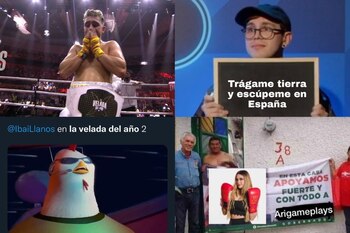 Mira los mejores memes de