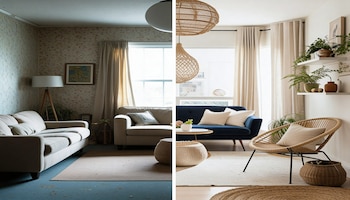 CAMBIOS SIMPLES DECO