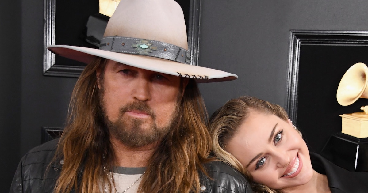Billy Ray Cyrus spoke about the disease he put in check his life: