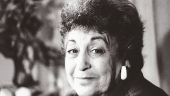 Clara Fraser, filósofa estadounidense: “Tus opciones se terminan cuando tu dinero se acaba”