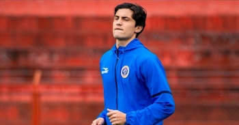 Sebastien Pineau – FC Cajamarca – Hernán Barcos – Liga 1 – Perú – deportes -19 mayo