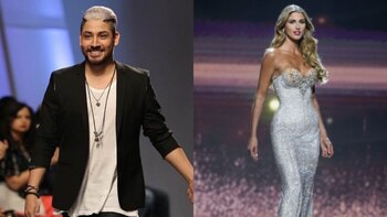 El vestido de Augusto Manzanares