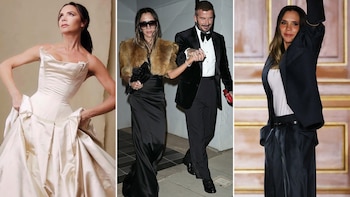 Victoria Beckham cumple años: accesorios, colores y 15 looks que definen su estilo