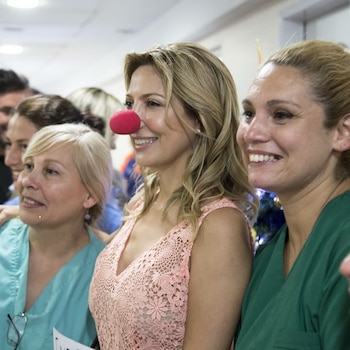 La actividad fue organizada por