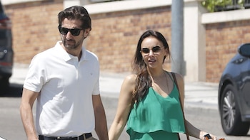 Chenoa, ¿reconciliación a la vista