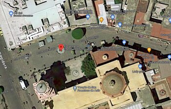 Tuvo su origen después de