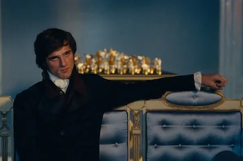 Jacob Elordi toma el relevo