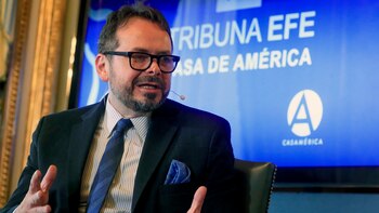 La ONU ve "madurez del proceso" en la prórroga del cese el fuego del Gobierno colombiano y el ELN