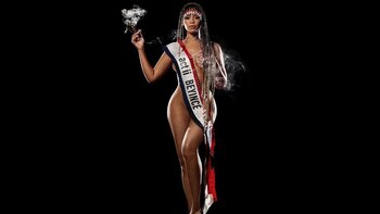 Beyoncé irrumpe en el country