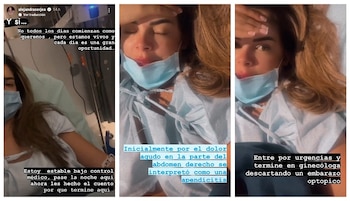 Alejandra Serje y la razón