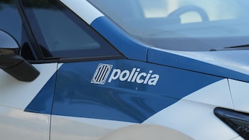Los Mossos investigan un intento de robo en casa de Lamine Yamal en Esplugues (Barcelona)