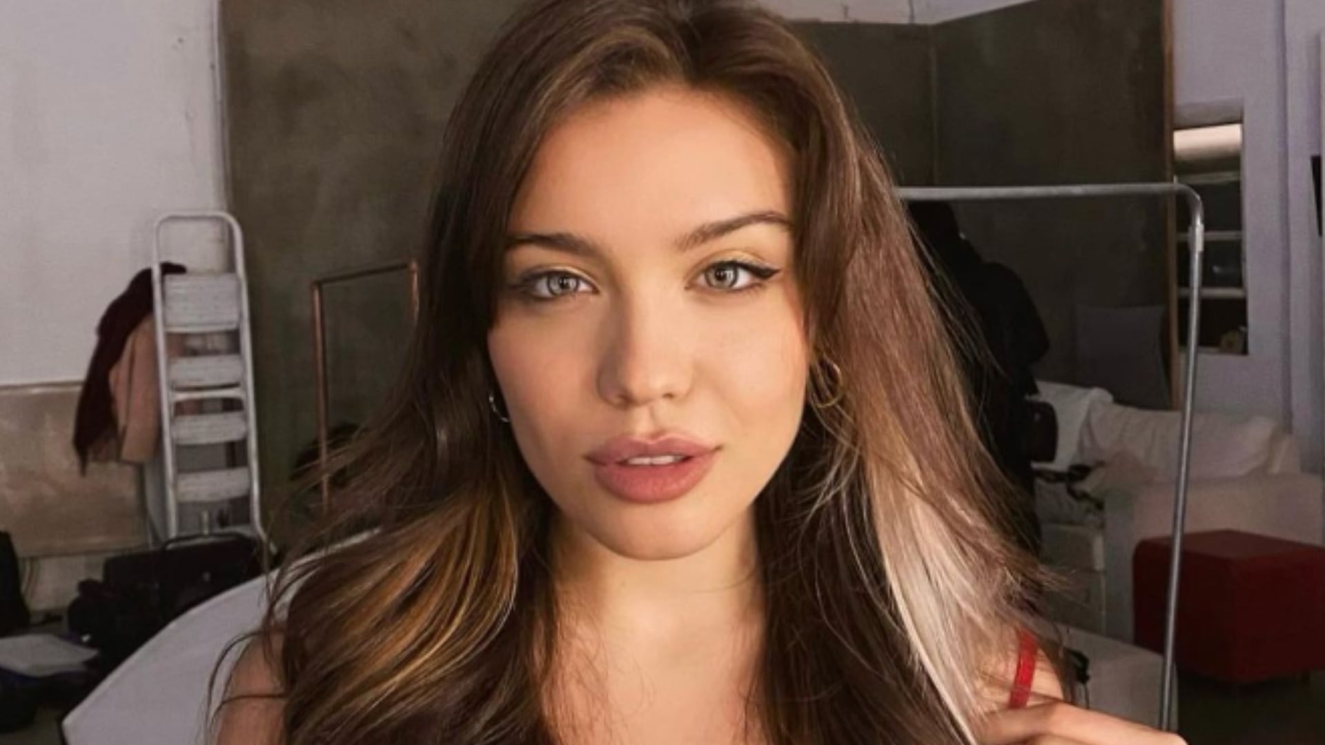 Malena Narvay contó que salió de una relación violenta tras atravesar aislamiento, pedir ayuda y volcar su experiencia en un álbum