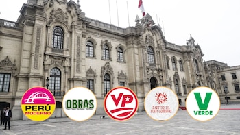 Partidos de Guillermo Bermejo, Jorge