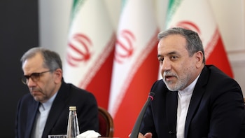 Irán aseguró que tendrá un