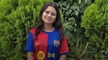 Reportan como desaparecida a tiktoker