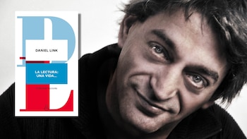 Daniel Link: “Mientras pueda recitar