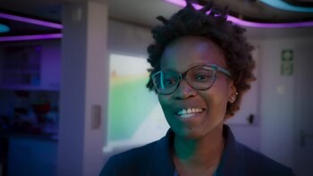 OCEANXPLORERS | Disney+ | Captura