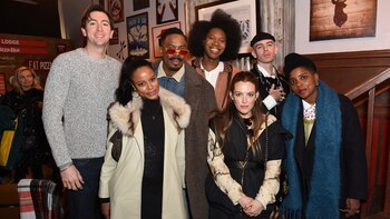 La directora Janicza Bravo y