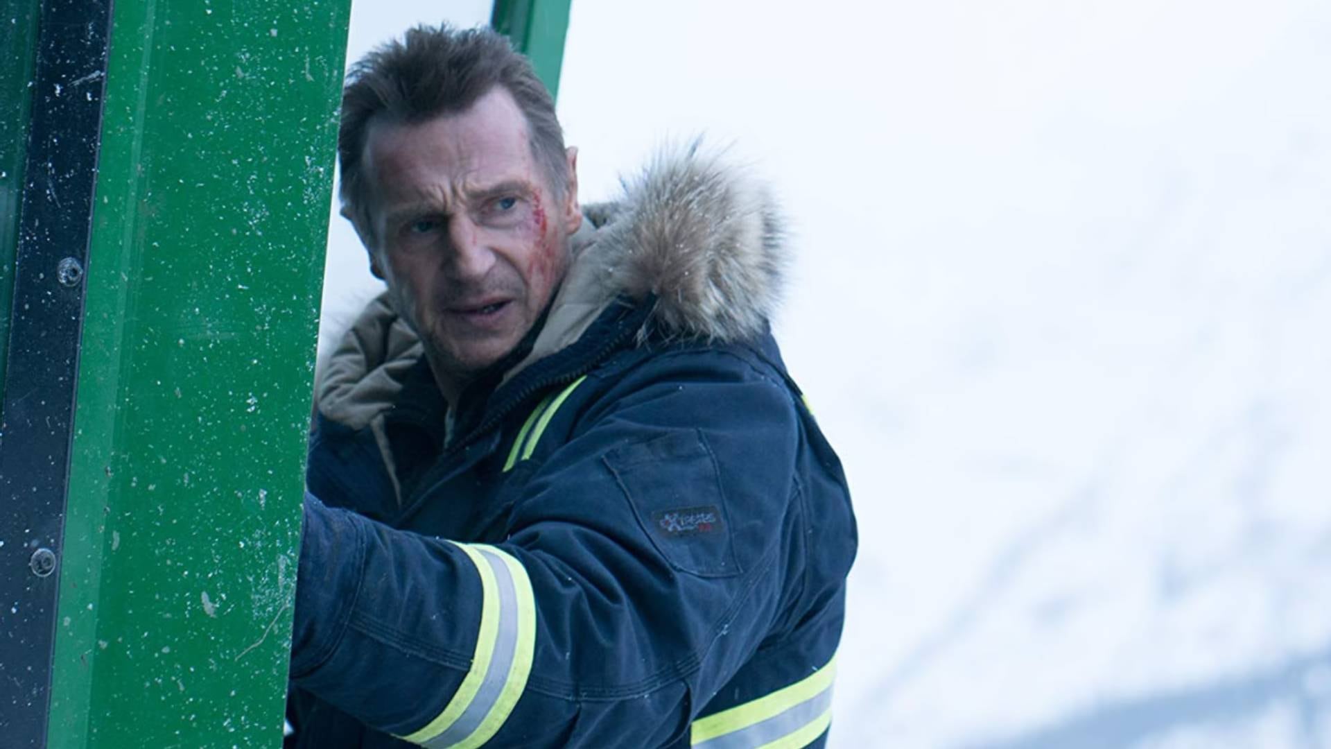 Tras el fenómeno global de Venganza, Liam Neeson quedó posicionado como un referente de personajes que buscan justicia valiéndose de la acción y la astucia(Créditos: Netflix)