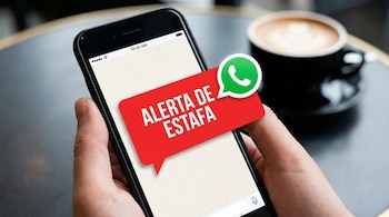 WhatsApp es muy usado en