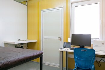 En cada unidad hay cuatro