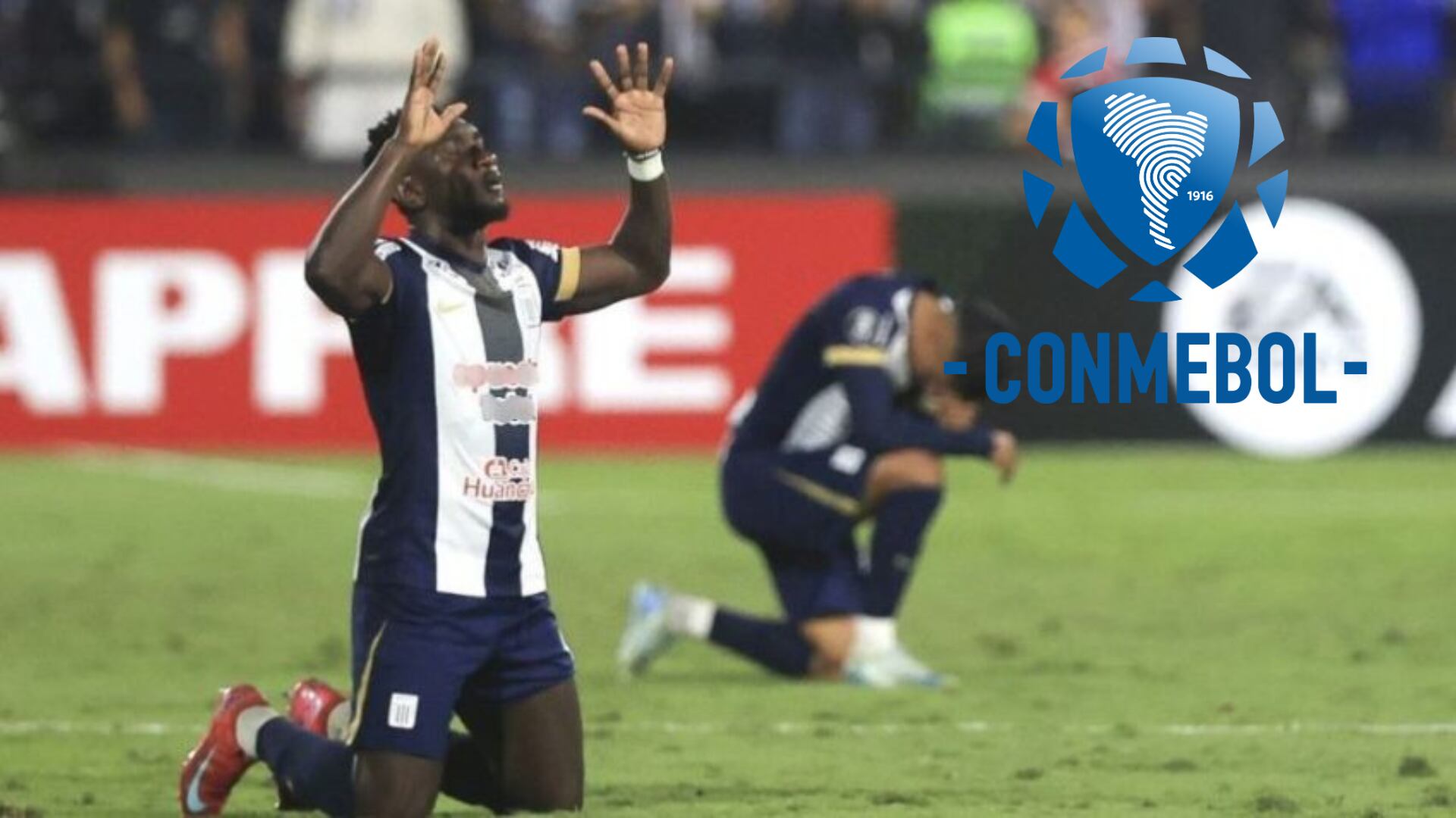Alianza Lima recibió insólita y cuantiosa multa de Conmebol por infracciones en la Copa Libertadores 2025.