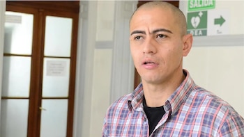 Un concejal cordobés fue expulsado