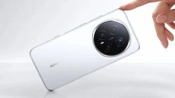 Ya disponible el nuevo Honor