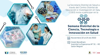 Esta son las actividades de